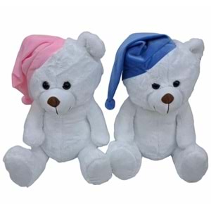 PELUŞ 50 CM UYKU ARKADAŞI PL62530 *10