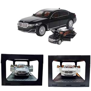 METAL MODEL ARABA 1:24 BMV CZ151B *18