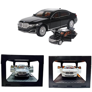 METAL MODEL ARABA 1:24 BMV CZ151B *18