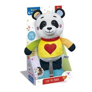 CLM BABY BENİ SEV PANDA 17793 *