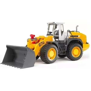 BRUDER LİBHERR L574 KEPÇE BR02430 *