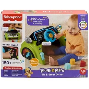 MTL FİSHER LNL İLK ARABAM HYR91 *2