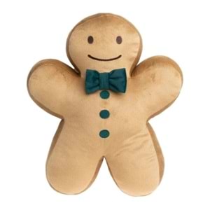 40 CM KURABİYE ADAM PELUŞ MOON