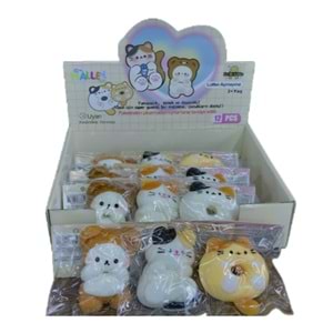 Seher Kedi Sık Sık Eğlencesi SEHER-SH59982