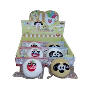 Seher Palyaço Kral Sık Sık Eğlencesi SH59970 SEHER-SH59970