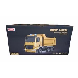 UZK ŞARJLI IŞIKLI HARFİYAT KANYONU CTOY-QH2801-2D *6