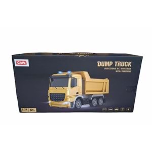 UZK ŞARJLI IŞIKLI HARFİYAT KANYONU CTOY-QH2801-2D *6