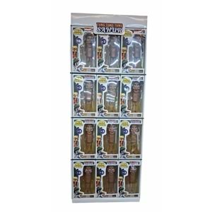 STANDLI TONG TONG SAHUR 12 Lİ PKT 8007 *240