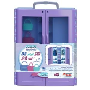 BUZLAR KRALİÇESİ GARDIRABU 04116 *12