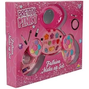 SNM GÜZELLİK SETMAKYAJ FASHION AYNALI 5 KATMANLI 77006 *12