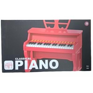 SEHER ORTA BOY PİYANO MY66319-M *8
