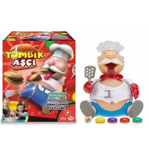 ADR TOMBİK AŞÇI GTO930335 *6