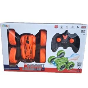 SEHER UZK 16 CM DÖRT ÇEKERLİ ARABA AKRABAT SH40201A *18