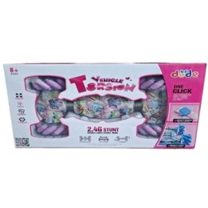 SEHER UZK IŞIKLI DRİFT ARABA SAAT KONTROLLÜ RQ2092 *18