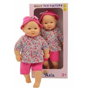 KUTULU BEBEK40 CM ASİA 78769 *20