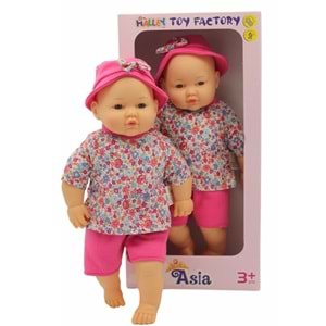 KUTULU BEBEK40 CM ASİA 78769 *20