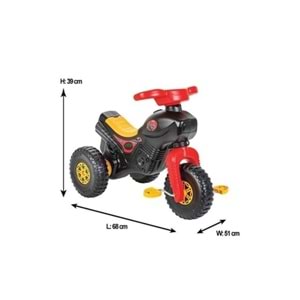 PİLSAN BLACK EAGLE MOTOR 07175