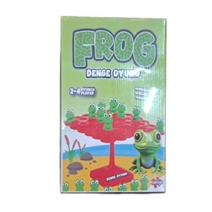 FROG DENGE OYUNU KDS-3005 *36
