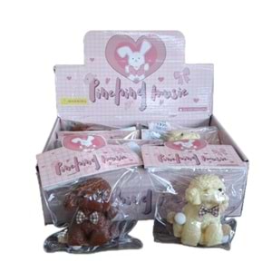 SUKUŞI PAPYONLU KÖPEK 12 PRÇ OND-006 *144