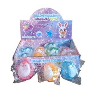 SUKUŞI SİMLİ PENGUEN 12 PRÇ OND-011 *144