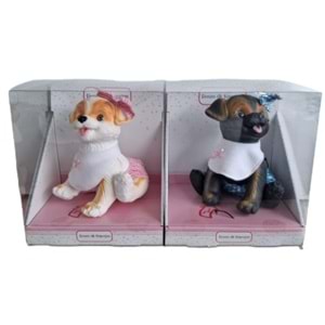 BENİM İLK KÖPEĞİM SESLİ 662416 *12