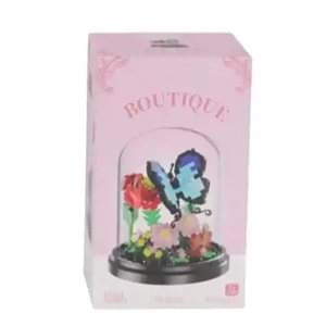 FANUS ÇİÇEK BRICKS C7725-P2344 *120