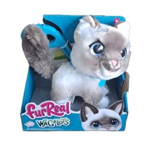 GP FURREAL SALLA KEDİ FUR00000-28059 *4