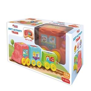 YUMUŞAK AKTİVİTE TRENİ 04075 *24