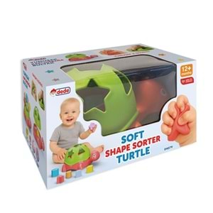 YUMUŞAK KAPLUMBAĞA BULTAK 04079 *24