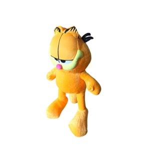 PELUŞ GARFİELD 40 CM SR-44 *80