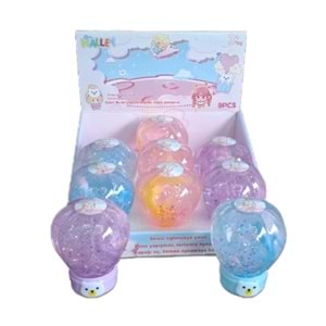 SEHER SLİME UÇAN BALON SH59951 *72