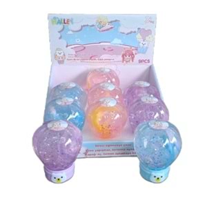 SEHER SLİME UÇAN BALON SH59951 *72
