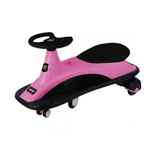 ROYAL SWING CAR-PINK PEMBE RT42-001 PEMBE *4