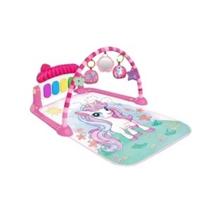 UNICORN PİYANOLU OYUN HALISI MOL-558 *24