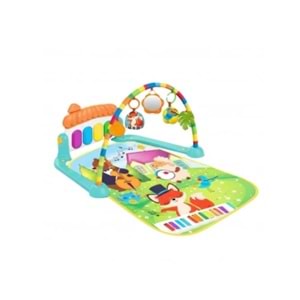 ORKESTIRA PİYANOLU OYUN HALISI MOL-560 *24