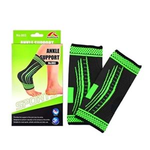 ANKLE SUPPORT AYAK BİLEKLİĞİ BANT 803 *100