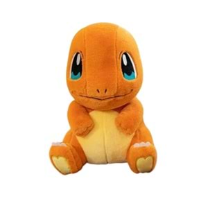 PELUŞ 35 CM KARAKTER PKM SR6017