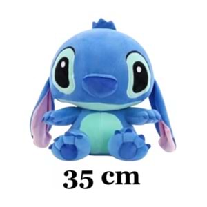 PELUŞ L. STİCH 35 CM AY-21 *60
