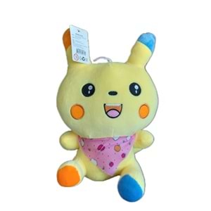 PELUŞ SARI PKÇ 26 CM AY-33 *100