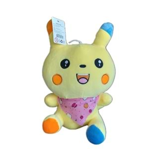 PELUŞ SARI PKÇ 26 CM AY-33 *100