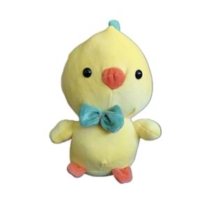 PELUŞ SARI CİVCİV 26 CM BJ-57 *100