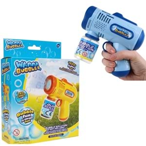 MG WANNA BUBBLES BALONCUK TBANCASI BB681 *?