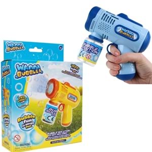 MG WANNA BUBBLES BALONCUK TBANCASI BB681 *?