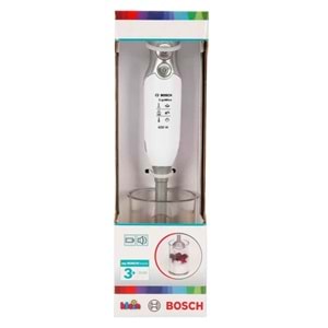 SUN KÜÇÜK EV ALETLERİ BOSCH BLENDER9246 *6