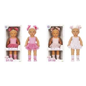 SUN TİNA BEBEK BALLERINA 6455 *8