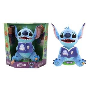 SUN PELUŞ STITCH STORYTELLER SESLİ IŞIKLI 490000 *4