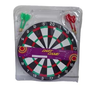 SNAPPİİ İĞNELİ DART KÜÇÜK BOY TYC2012 *50