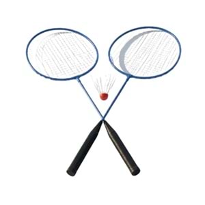 SNAPPİİ BADMİNTON RAKET SETİ TYC211 *50