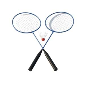 SNAPPİİ BADMİNTON RAKET SETİ TYC211 *50