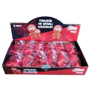 SQUŞİ SPİDİRMEN K022 *288